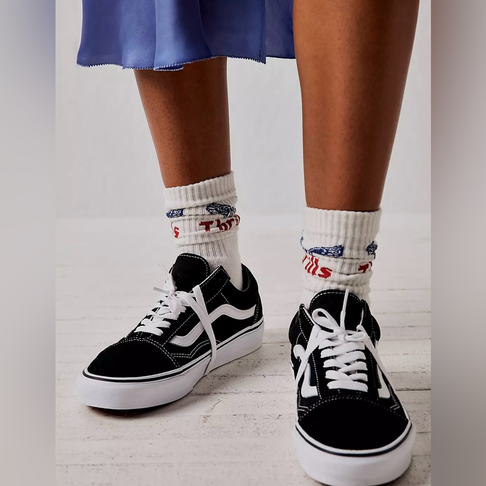 Vans Old School Sneakers